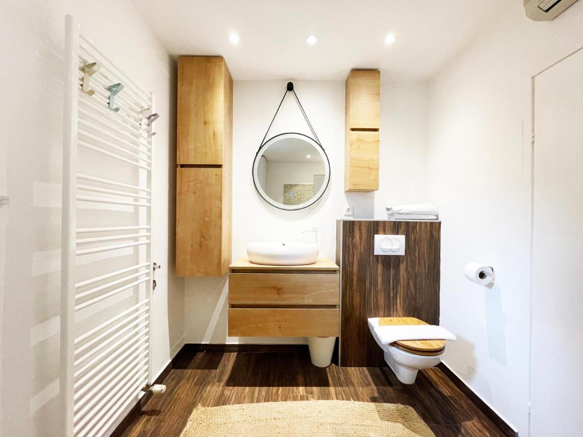 Apartments Monika Bed & Breakfast 236 Punat Εξωτερικό φωτογραφία