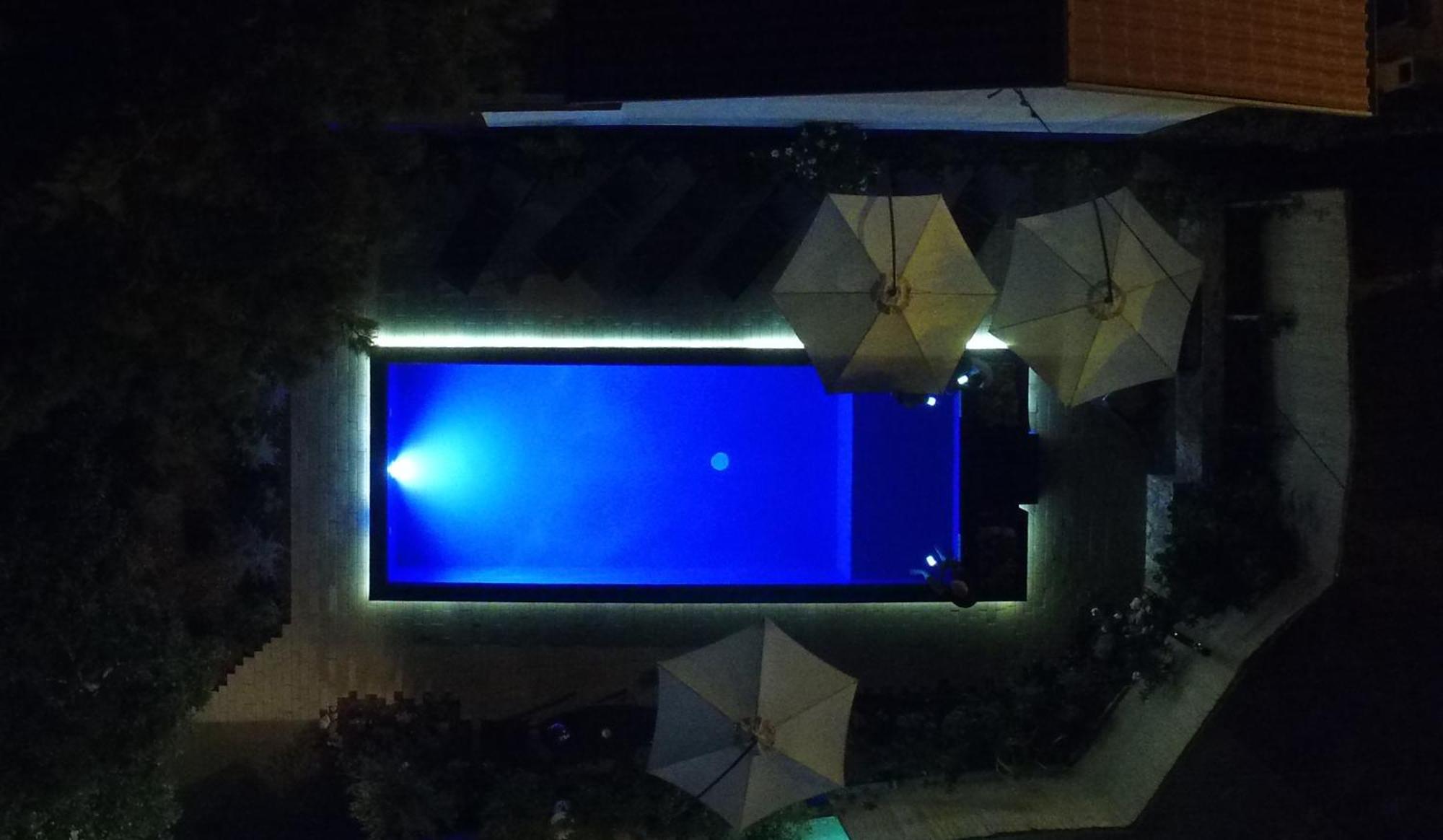 Apartments Monika Bed & Breakfast 236 Punat Εξωτερικό φωτογραφία